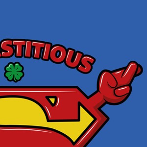 zoom t-shirt Superstitieux geek original