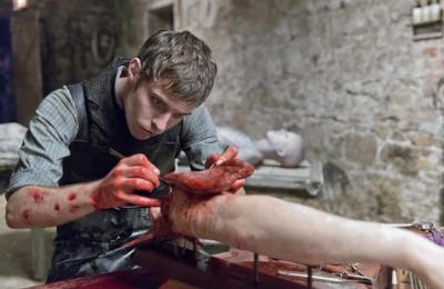Penny Dreadful
