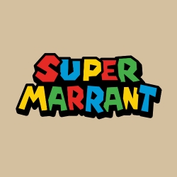 Super Marrant