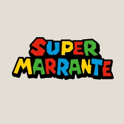 Super Marrante