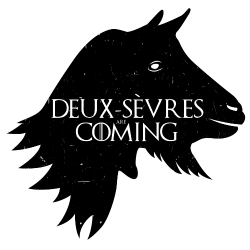 t-shirt Deux-Sèvres is coming