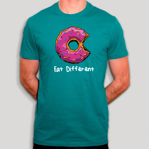 Donut Homer
