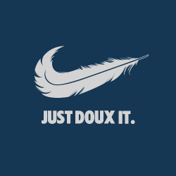 Just doux it