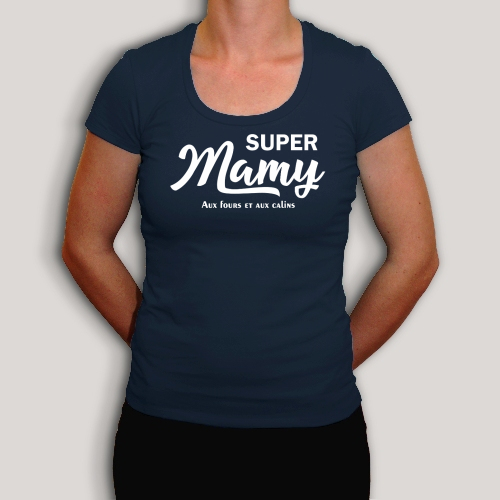 Super Mamy