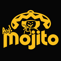 t-shirt Mojito !!