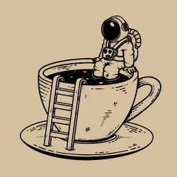 Pause café