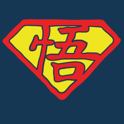 t-shirt Super Saiyan