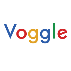 t-shirt Voggle